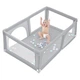 Детский манеж 180 x 120 см. MUL-BOUTIQUE - изображение 2