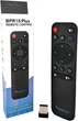 Пульт Air Mouse BOXPUT BPR1S Plus с голосовым управлением для Android TV Box - изображение 8