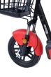 Електроскутер, 500 Вт, червоний Maxxter e500 (Red) - изображение 10