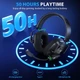 Бездротова ігрова гарнітура з мікрофоном та Bluetooth - зображення 6