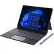 Планшет Chuwi Hi10 Max 12/512gb Grey (cw-112823) Win11 с клавиатурой и стилусом - изображение 1