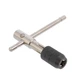 Держатель для метчиков Т-образный M3-M6 INTERTOOL SD-8406 - изображение 1