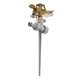 Дощуватель пульсуючий INTERTOOL GE-0052 - зображення 7