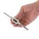 Держатель для метчиков M3-M12 INTERTOOL SD-8401 - изображение 4