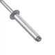 Заклепка алюминиевая для заклепочного пистолета INTERTOOL RT-4830 - изображение 3