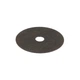 Круг отрезной по металлу 125x1,2x22,2 мм INTERTOOL CT-4007 - изображение 4
