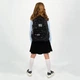 Рюкзак Kite Education teens K26-727M-1 Holographic + пляшка для води Kite 550мл. - зображення 13