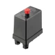 Прессостат 380В(блок автоматики компрессора) 10 bar INTERTOOL PT-9096 - изображение 1