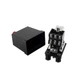 Прессостат 380В(блок автоматики компрессора) 10 bar INTERTOOL PT-9096 - изображение 2
