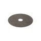 Круг отрезной по металлу 125*1.0*22.2мм INTERTOOL CT-4006 - изображение 4