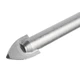 Сверло по стеклу INTERTOOL SD-0272 - изображение 3