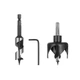 Набор для установки замков INTERTOOL SD-0252 - изображение 2