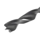Сверло по дереву black 12x300мм INTERTOOL SWB-1230 - изображение 3