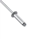 Заклепка алюминиевая для заклепочного пистолета INTERTOOL RT-4016 - изображение 3