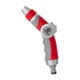 Пистолет-распылитель для полива INTERTOOL GE-0018 - изображение 1