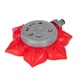 Дождеватель восьмипозиционный INTERTOOL GE-0072 - изображение 2