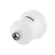 Бачок пластиковый для HVLP мини, 125мл INTERTOOL PT-1900 - изображение 3