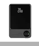 Power Bank Q9 5000 mAh бездротовий повербанк з технологією MagSafe XPRO (49699-Q9_544) - зображення 1