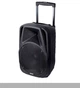 Bluetooth колонка з підсвічуванням Temeisheng A18X 12-дюймовий динамік і два мікрофони (49374-A18X_3397) - зображення 1