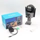 Вулична поворотна Wi-Fi камера P11 з сиреною та зумом Dual Lens Zoom 8MP XPRO (49688-DLZ32_930) - изображение 12