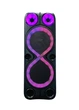 Портативна колонка з караоке ZQS8238 (49622-ZQS8238_2643) - зображення 4