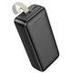 Повербанк з швидкою зарядкою 22.5W Awei J111B 50000 mAh (49697-J111B_1201) - зображення 4