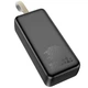 Повербанк з швидкою зарядкою 22.5W Awei J111B 50000 mAh (49697-J111B_1201) - зображення 5