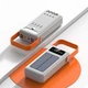 Power Bank 100000 mAh з сонячною панеллю XPRO 8058 (49695-8058_1538) - зображення 7