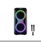 Bluetooth колонка з насиченими басами Temeisheng 1056 (49377-1056_9187) - зображення 1