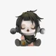Колекційна фігурка-сюрприз Pop Mart The ink plum blossom Skullpanda (SPB-01) - зображення 6