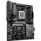 Материнская плата GIGABYTE X870E Eagle X3D WiFi7 ATX sAM5 AMD X870E 4xDDR5 4xM.2 4xSATA HDMI 2xUSB4 5 GbE Black - изображение 2