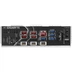 Материнская плата GIGABYTE X870E Eagle X3D WiFi7 ATX sAM5 AMD X870E 4xDDR5 4xM.2 4xSATA HDMI 2xUSB4 5 GbE Black - изображение 4