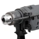 Дрель ударная INTERTOOL DT-0107 - изображение 5