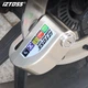 Интеллектуальный замок IZTOSS ALARM DISC LOCK для дискового тормоза мотоцикла, скутера, велосипеда с сигнализацией - изображение 7