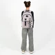 Рюкзак Kite Education teens K26-2597L-1 Tenderly + пляшка для води Kite 550мл. - зображення 13