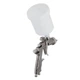 Краскопульт пневматический LVLP 1.3мм INTERTOOL РТ-0138 - изображение 6