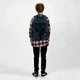 Рюкзак Kite Education teens K26-1018XL-2 Future + пляшка для води Kite 550мл. - зображення 13