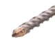 Бур SDS PLUS S4 INTERTOOL SD-0626 - зображення 2