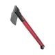 Топор 1670 г, ручка из фибергласса, STORM INTERTOOL HT-0296 - изображение 7