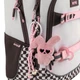 Рюкзак Kite Education teens K26-727M-2 Fancy + бутылка для воды Kite 550мл. - изображение 12