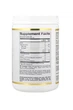 Creatine Cognitive Formula, California Gold Nutrition, Креатин з L-лейцином 354 г - зображення 3