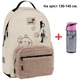 Рюкзак Kite Education teens ML26-949M Molang + пляшка для води Kite 550мл. - зображення 1