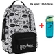 Рюкзак Kite Education teens HP26-949M Harry Potter + бутылка для воды Kite 550мл. - изображение 1