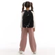 Рюкзак Kite Education teens K26-2578M-1 Black&Charm + пляшка для води Kite 550мл. - зображення 13