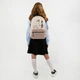 Рюкзак Kite Education teens ML26-949M Molang + пляшка для води Kite 550мл. - зображення 13