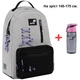 Рюкзак Kite Education teens K26-949L-1 Romantic Minimalism + пляшка для води Kite 550мл. - зображення 1