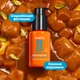 Термоактивная сыворотка Matrix Mega Sleek 96H Anti-Frizz Topcoat Heat Activated Smoothing Serum для гладкости и дисциплины непослушных волос 50 мл (3474637287542) - изображение 7