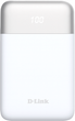 Powerbank D-Link DPP-101 10000 mAh 18W White (DPP-101) - obraz 1