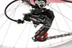 Красивий Рожевий Жіночий Велосипед ДЛЯ Дівчат 24 Дюйма Shimano 6 Швидкості ДЛЯ Причастья - зображення 5