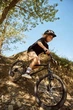 Дитячий гірський гірський велосипед Rockrider Expl 500 20" MTB - зображення 4